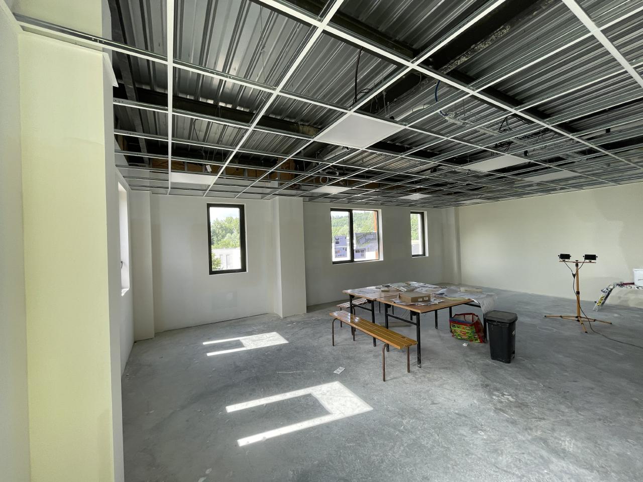 Bureau Méry 982m² Location bureau Méry Savoie OLBUR2424507 0